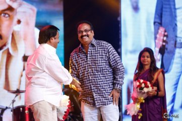 Katamarayudu Pre Release Event Photos
